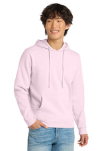 Load image into Gallery viewer, District ® V.I.T. ™ Fleece Hoodie DT6100