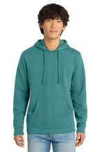 Load image into Gallery viewer, District ® V.I.T. ™ Fleece Hoodie DT6100