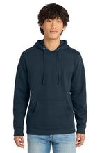 Load image into Gallery viewer, District ® V.I.T. ™ Fleece Hoodie DT6100
