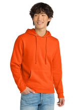 Load image into Gallery viewer, District ® V.I.T. ™ Fleece Hoodie DT6100