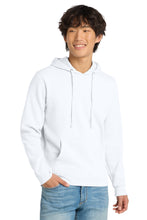 Load image into Gallery viewer, District ® V.I.T. ™ Fleece Hoodie DT6100
