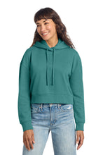 Load image into Gallery viewer, District ® Women's V.I.T. ™ Fleece Hoodie DT6101
