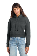 Load image into Gallery viewer, District ® Women's V.I.T. ™ Fleece Hoodie DT6101