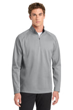 Load image into Gallery viewer, Sport-Tek ® Sport-Wick ® Fleece 1/4-Zip Pullover. F243