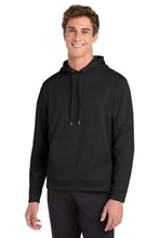 Load image into Gallery viewer, Sport-Tek ® Sport-Wick ® Fleece Hooded Pullover. F244