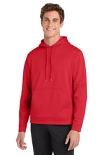 Load image into Gallery viewer, Sport-Tek ® Sport-Wick ® Fleece Hooded Pullover. F244