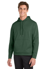Load image into Gallery viewer, Sport-Tek ® Sport-Wick ® Fleece Hooded Pullover. F244
