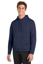 Load image into Gallery viewer, Sport-Tek ® Sport-Wick ® Fleece Hooded Pullover. F244