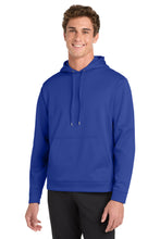 Load image into Gallery viewer, Sport-Tek ® Sport-Wick ® Fleece Hooded Pullover. F244