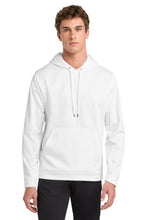 Load image into Gallery viewer, Sport-Tek ® Sport-Wick ® Fleece Hooded Pullover. F244