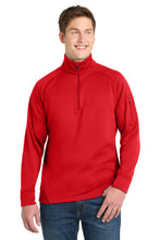 Load image into Gallery viewer, Sport-Tek ® Tech Fleece 1/4-Zip Pullover. F247