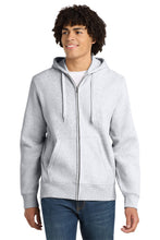 Load image into Gallery viewer, Sport-Tek ® Super Heavyweight Full-Zip Hooded Sweatshirt. F282
