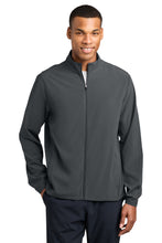 Load image into Gallery viewer, Sport-Tek ® Repeat Jacket JST480