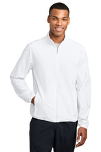 Load image into Gallery viewer, Sport-Tek ® Repeat Jacket JST480