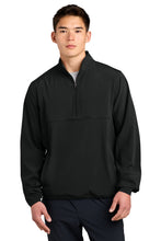 Load image into Gallery viewer, Sport-Tek ® Repeat 1/2-Zip JST481