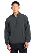 Load image into Gallery viewer, Sport-Tek ® Repeat 1/2-Zip JST481