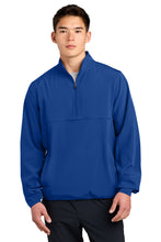 Load image into Gallery viewer, Sport-Tek ® Repeat 1/2-Zip JST481