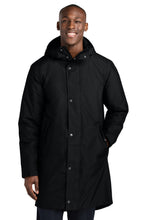 Load image into Gallery viewer, Sport-Tek ® Waterproof Insulated Sideline Parka JST55