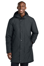 Load image into Gallery viewer, Sport-Tek ® Waterproof Insulated Sideline Parka JST55