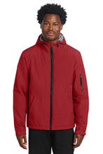 Load image into Gallery viewer, Sport-Tek ® Waterproof Insulated Jacket JST56