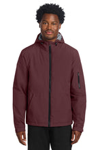 Load image into Gallery viewer, Sport-Tek ® Waterproof Insulated Jacket JST56