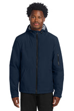 Load image into Gallery viewer, Sport-Tek ® Waterproof Insulated Jacket JST56