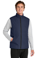 Load image into Gallery viewer, Sport-Tek ® Insulated Vest JST57