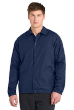 Load image into Gallery viewer, Sport-Tek ® Sideline Jacket. JST71