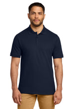 Load image into Gallery viewer, Port & Co ® Combed Ring Spun Pique Polo. KP1500