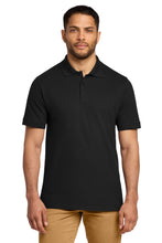 Load image into Gallery viewer, Port & Co ® Combed Ring Spun Pique Polo. KP1500