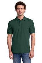 Load image into Gallery viewer, Port & Co ® Core Blend Pique Polo. KP155
