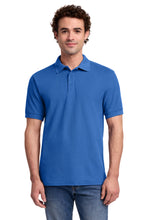 Load image into Gallery viewer, Port & Co ® Core Blend Pique Polo. KP155