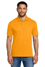 Load image into Gallery viewer, Port & Co ® Core Blend Jersey Knit Polo. KP55