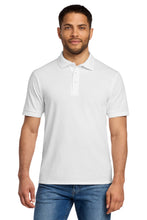 Load image into Gallery viewer, Port & Co ® Core Blend Jersey Knit Polo. KP55
