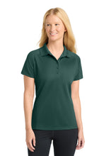 Load image into Gallery viewer, Sport-Tek ® Women's Dri-Mesh ® Pro Polo. L474