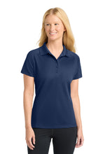 Load image into Gallery viewer, Sport-Tek ® Women's Dri-Mesh ® Pro Polo. L474