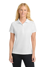 Load image into Gallery viewer, Sport-Tek ® Women's Dri-Mesh ® Pro Polo. L474
