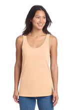 Load image into Gallery viewer, Port & Co ® Women's Beach Wash ® Garment-Dyed Tank LPC099TT