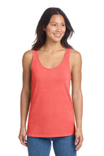 Load image into Gallery viewer, Port & Co ® Women's Beach Wash ® Garment-Dyed Tank LPC099TT