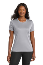 Load image into Gallery viewer, Port & Co ® Women's Performance Tee. LPC380