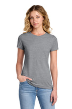 Load image into Gallery viewer, Port & Co ® Women's Fan Favorite Tee. LPC450