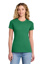 Load image into Gallery viewer, Port & Co ® Women's Fan Favorite Tee. LPC450