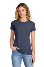 Load image into Gallery viewer, Port & Co ® Women's Fan Favorite Tee. LPC450