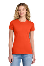 Load image into Gallery viewer, Port & Co ® Women's Fan Favorite Tee. LPC450