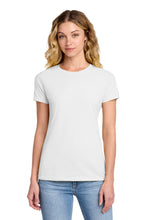 Load image into Gallery viewer, Port & Co ® Women's Fan Favorite Tee. LPC450