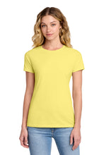 Load image into Gallery viewer, Port & Co ® Women's Fan Favorite Tee. LPC450