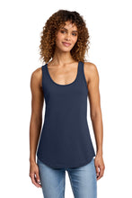 Load image into Gallery viewer, Port & Co ® Women's Core Cotton Tank Top. LPC54TT