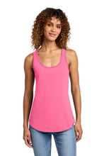 Load image into Gallery viewer, Port & Co ® Women's Core Cotton Tank Top. LPC54TT