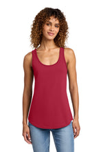 Load image into Gallery viewer, Port & Co ® Women's Core Cotton Tank Top. LPC54TT