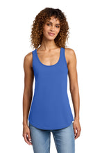 Load image into Gallery viewer, Port & Co ® Women's Core Cotton Tank Top. LPC54TT